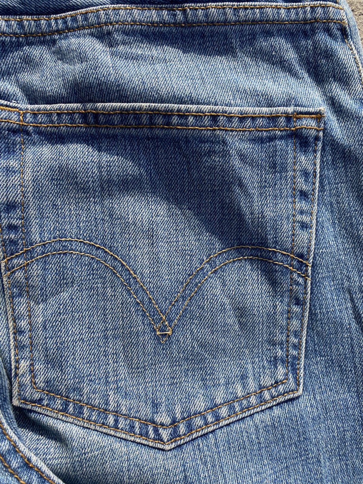 Levi's Vintage levis 569 loose straight Size US 34 / EU 50 - 18 Thumbnail