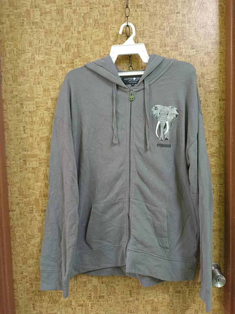 14th Addiction Hydrogen Zip Hoodie Ifsixwasnine lgb Style Size US S / EU 44-46 / 1 - 1 Thumbnail