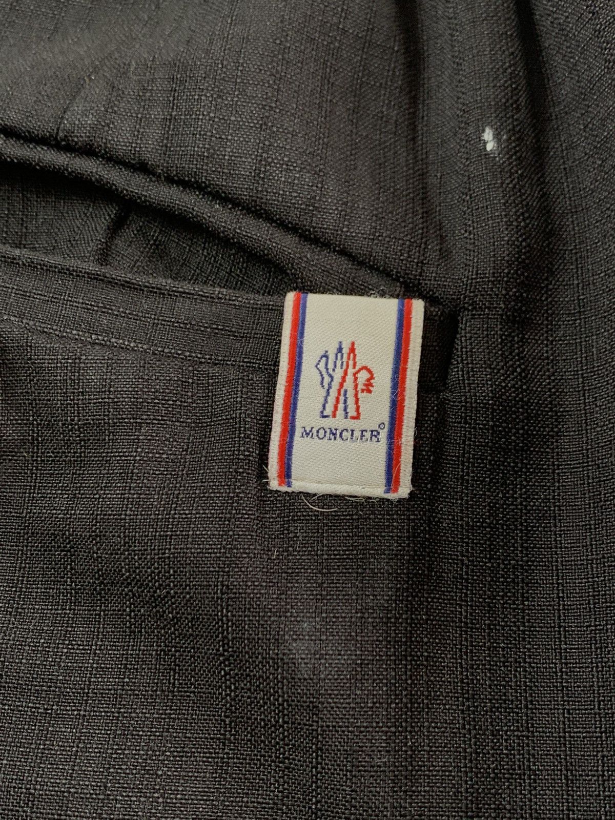 Moncler moncler pant Size US 30 / EU 46 - 10 Thumbnail