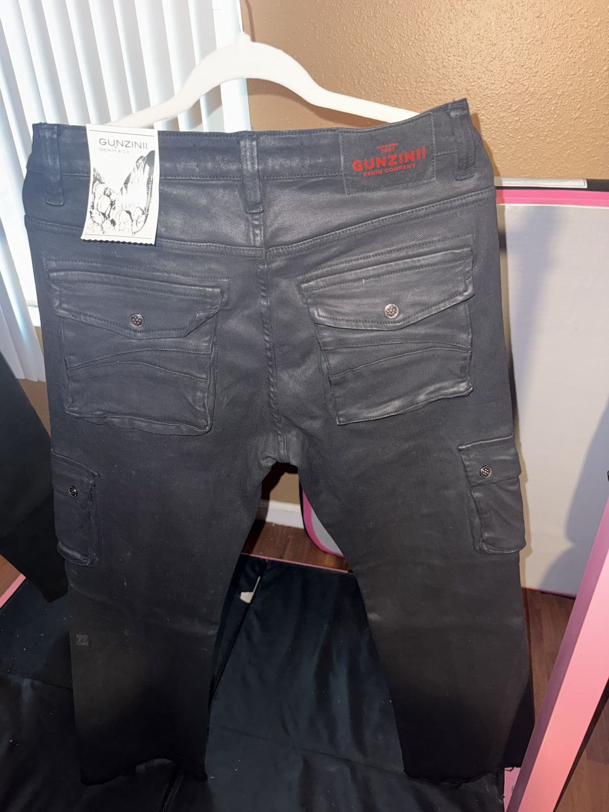Other GUNZINII Size US 32 / EU 48 - 4 Thumbnail