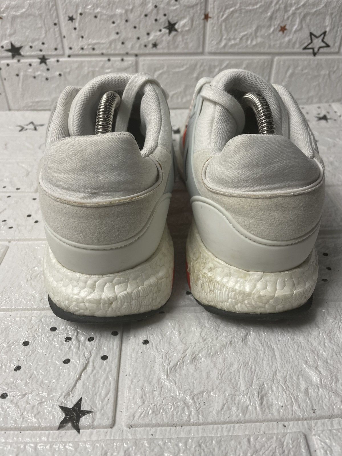 Adidas Adidas Originals EQT Support Running Sneaker US10UK9 1/2FR44 Size US 10 / EU 43 - 3 Thumbnail