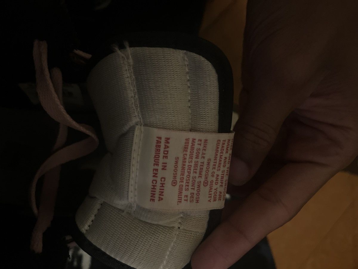 Jordan Brand × Travis Scott Travis Scott Jordan 1 Mocha Size US 10.5 / EU 43-44 - 12 Thumbnail