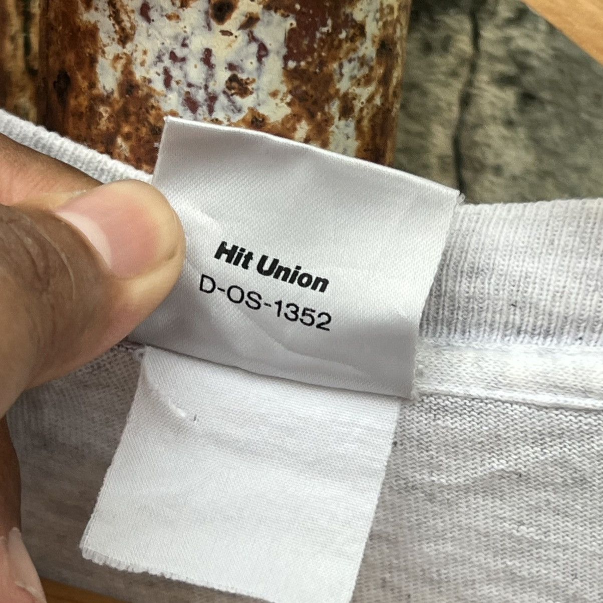 Puma “VINTAGE” PUMA STADIUM TEE Size US L / EU 52-54 / 3 - 5 Thumbnail
