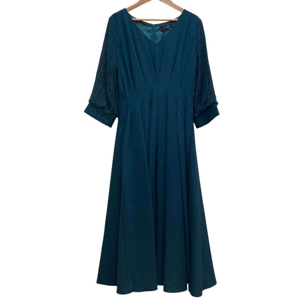 Other Other POURVOUS Party Dress Dress Textile Dresses DUTY FREE for USA Size ONE SIZE - 1 Thumbnail