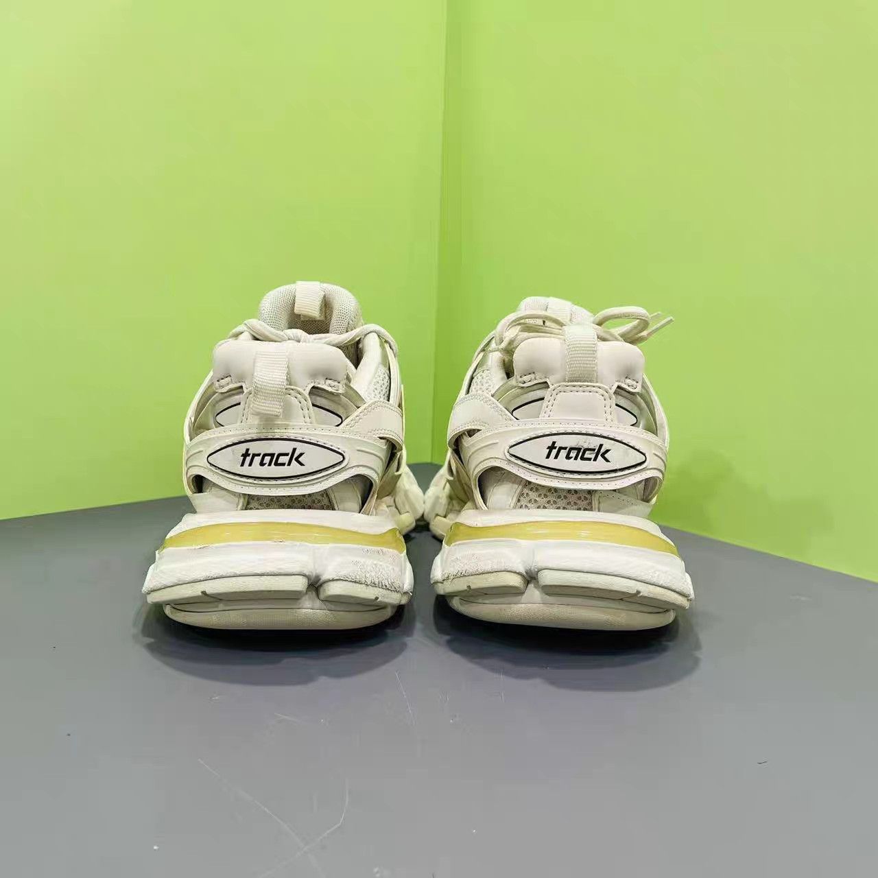 Balenciaga Balenciaga Track Sneakers K15 Size US 7 / IT 37 - 6 Thumbnail