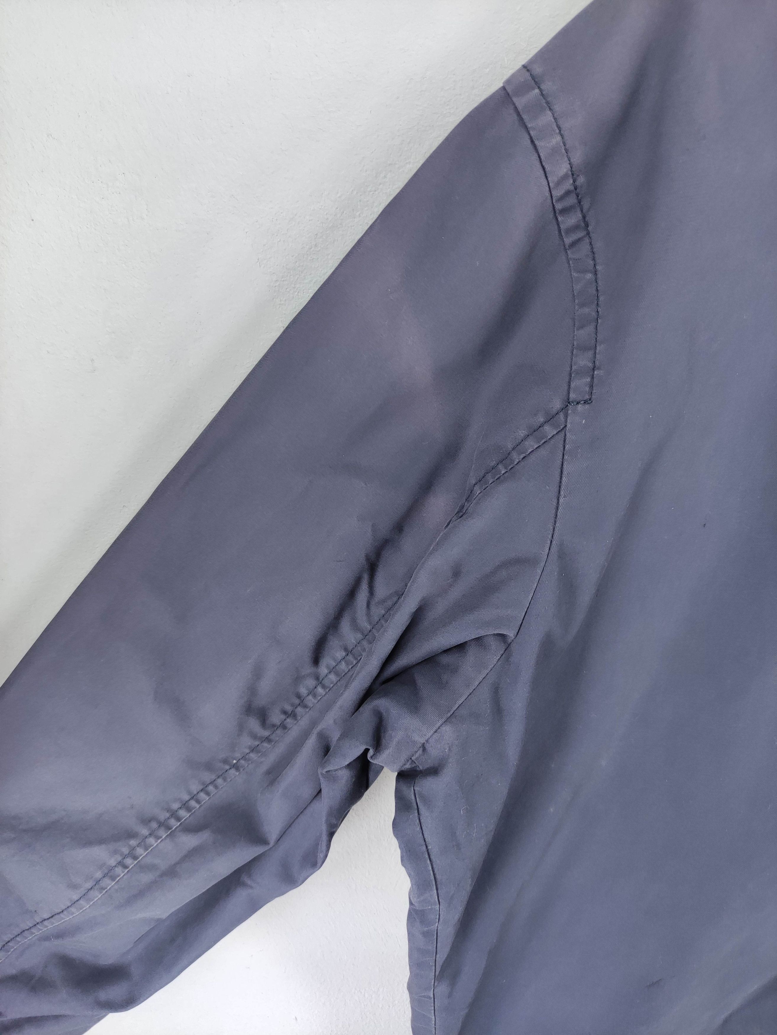 Banana Republic Vintage Banana Republic Casual Jacket Zipper Size US XL / EU 56 / 4 - 15 Thumbnail