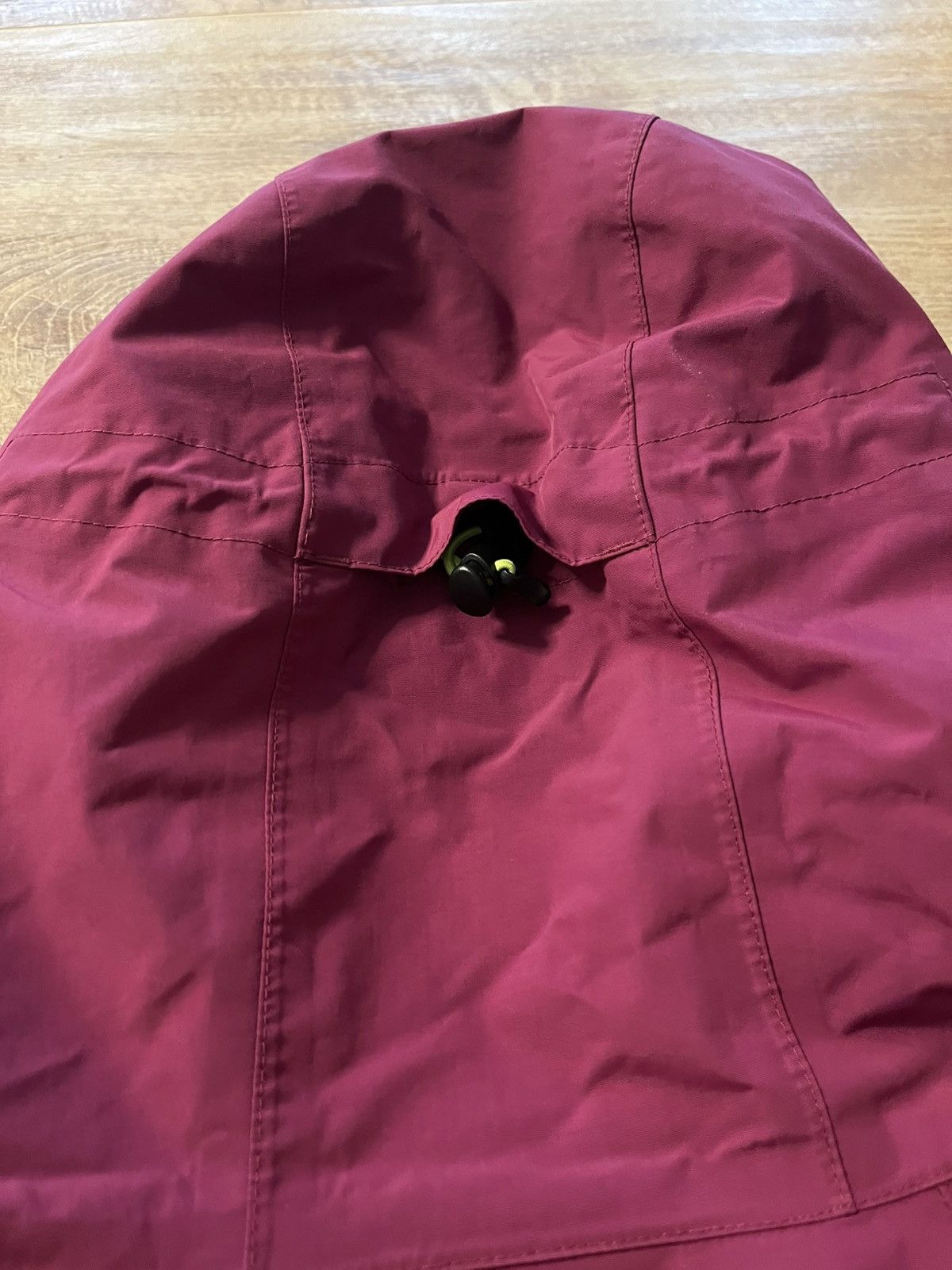 Jack Wolfskin Jack Wolfskins Rainjacket Size M / US 6-8 / IT 42-44 - 10 Thumbnail