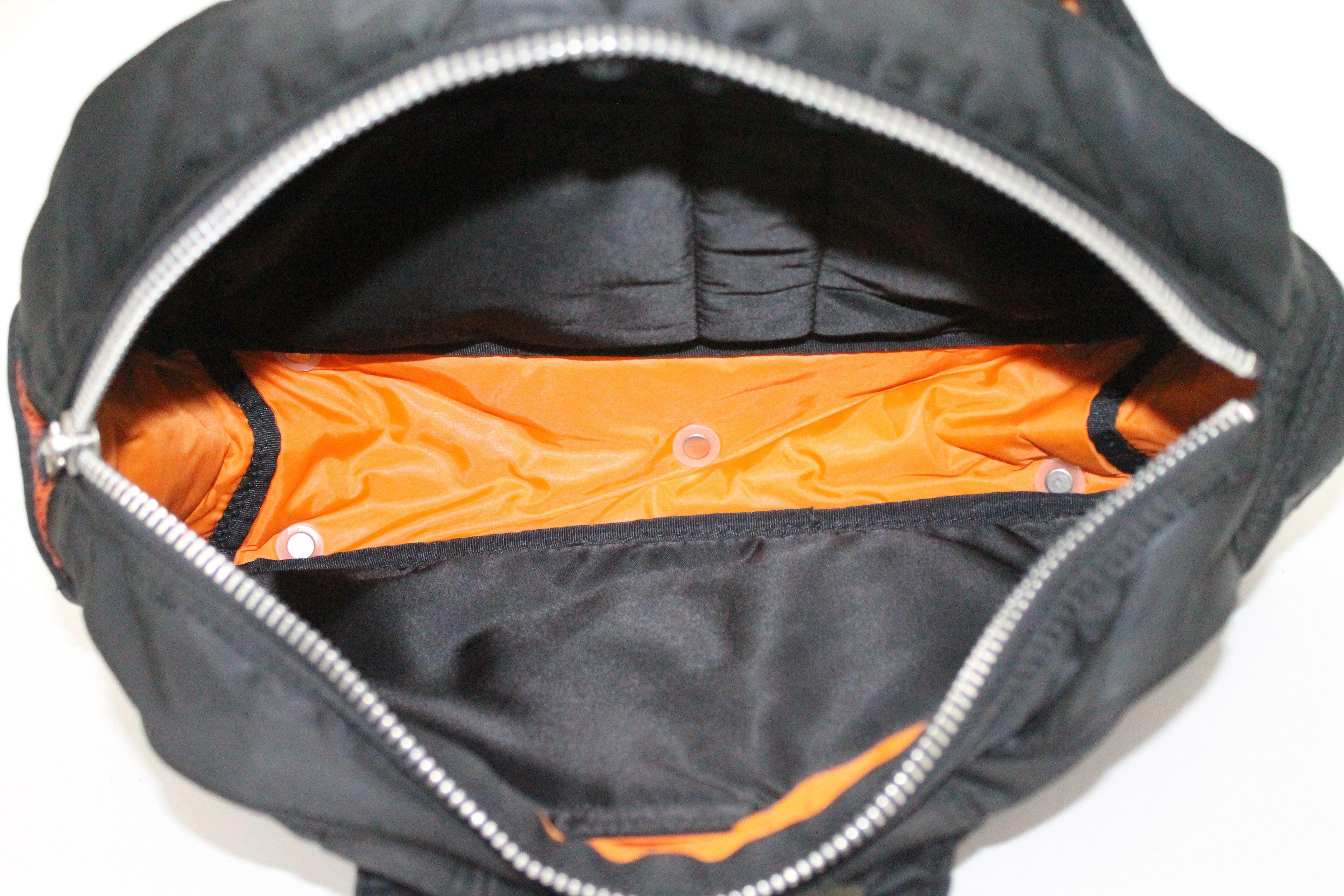 Porter Authentic PORTER Drawing Boston Bag. Size ONE SIZE - 16 Thumbnail
