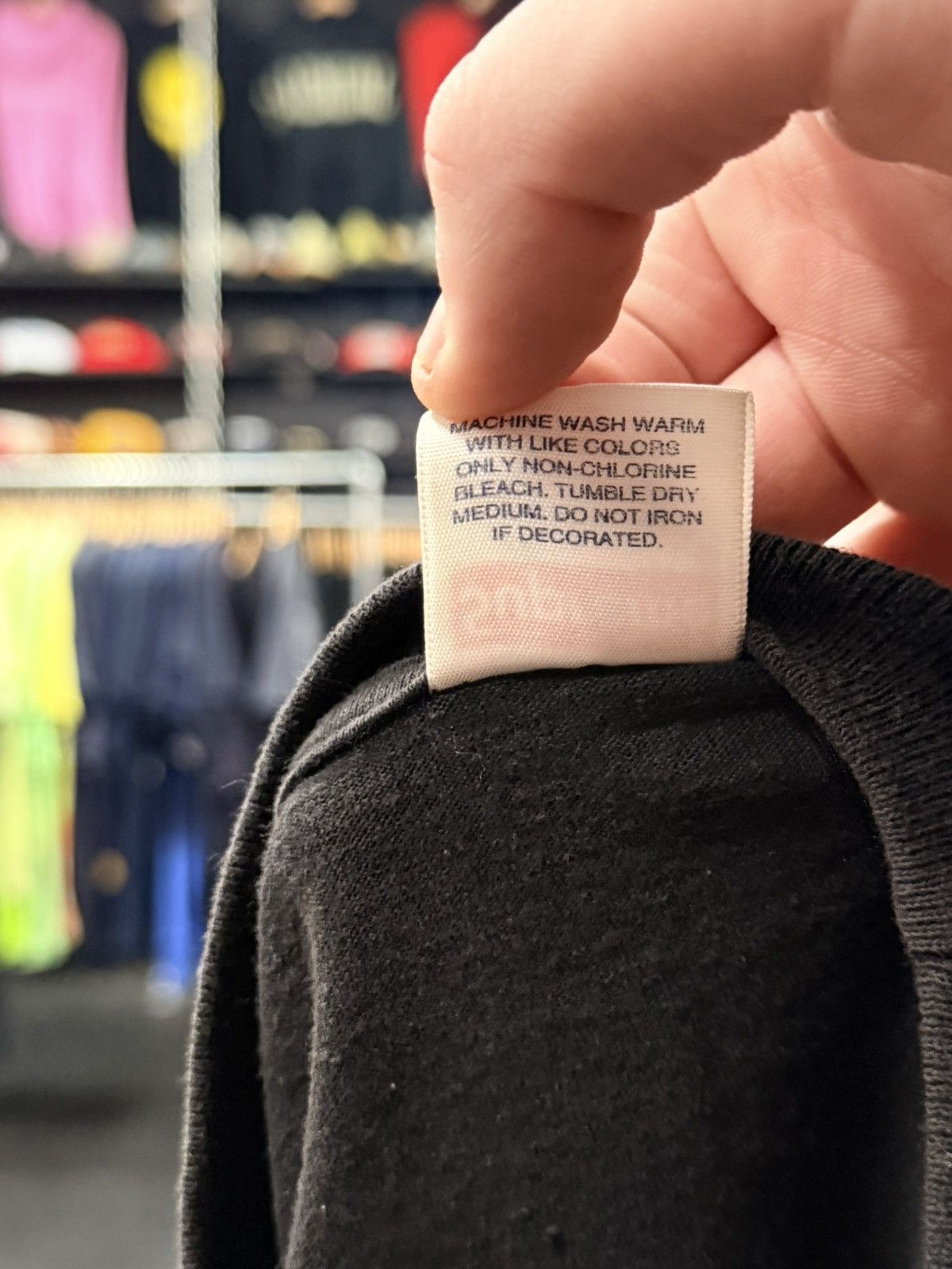 Supreme Supreme JFK T-Shirt Size US M / EU 48-50 / 2 - 6 Thumbnail