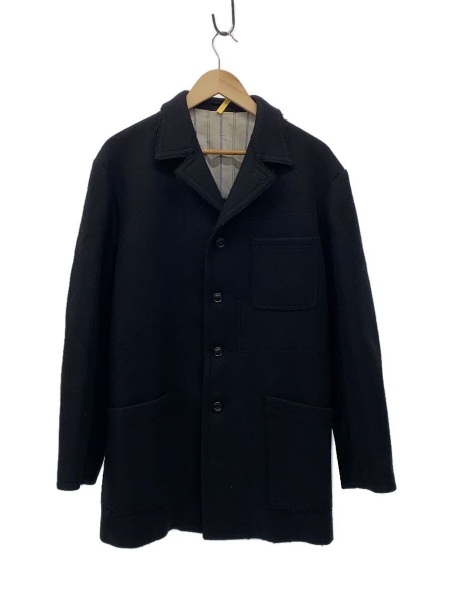 Yohji Yamamoto × Ys For Men ? For Men Wool Coat | Grailed
