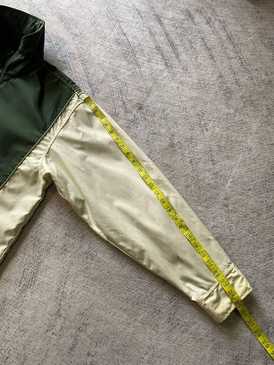 Other Nfa Nylon Jakcet Size US M / EU 48-50 / 2 - 14 Thumbnail