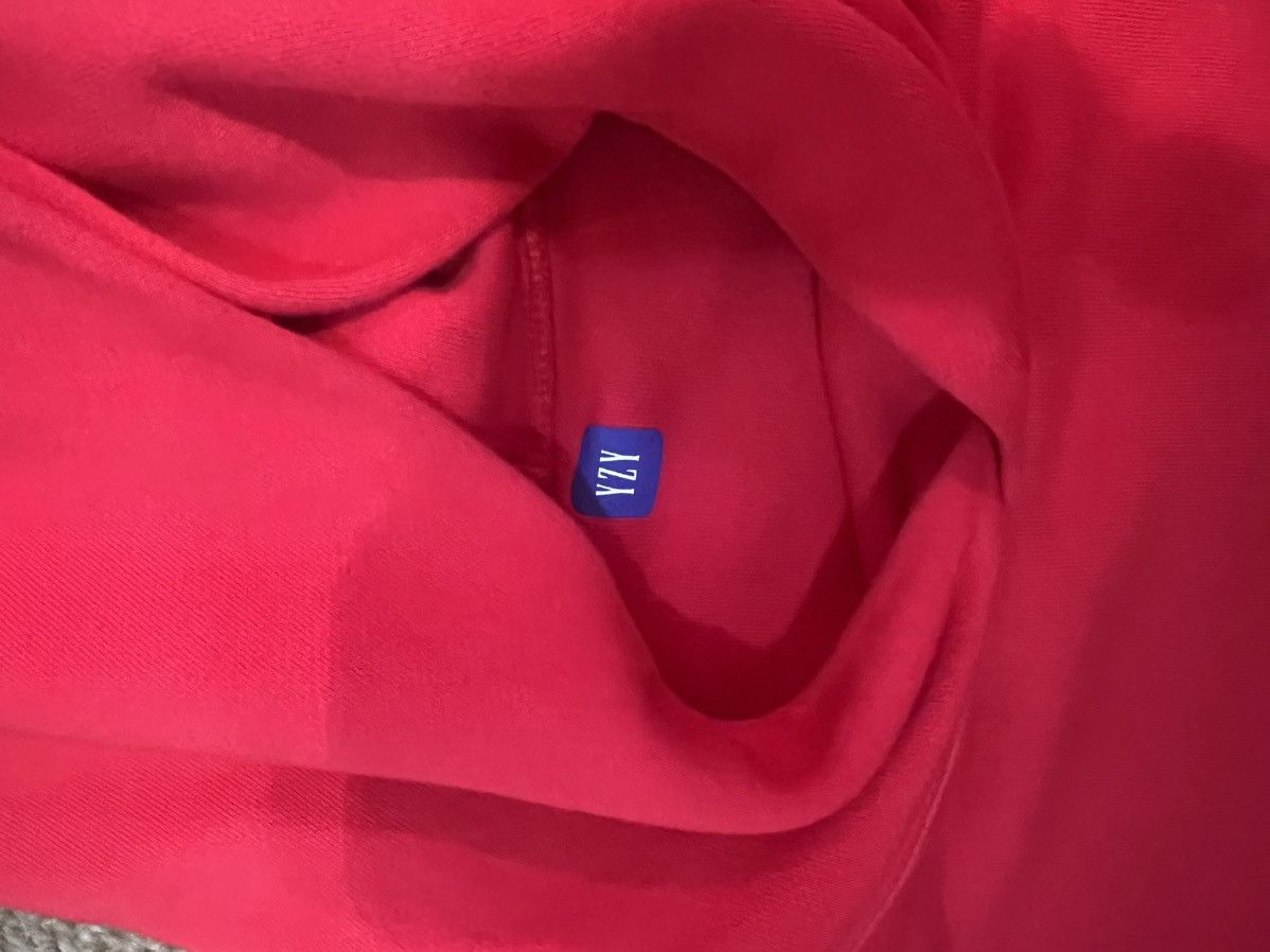 Gap × Kanye West Yeezy Gap Hoodie Size US M / EU 48-50 / 2 - 2 Thumbnail