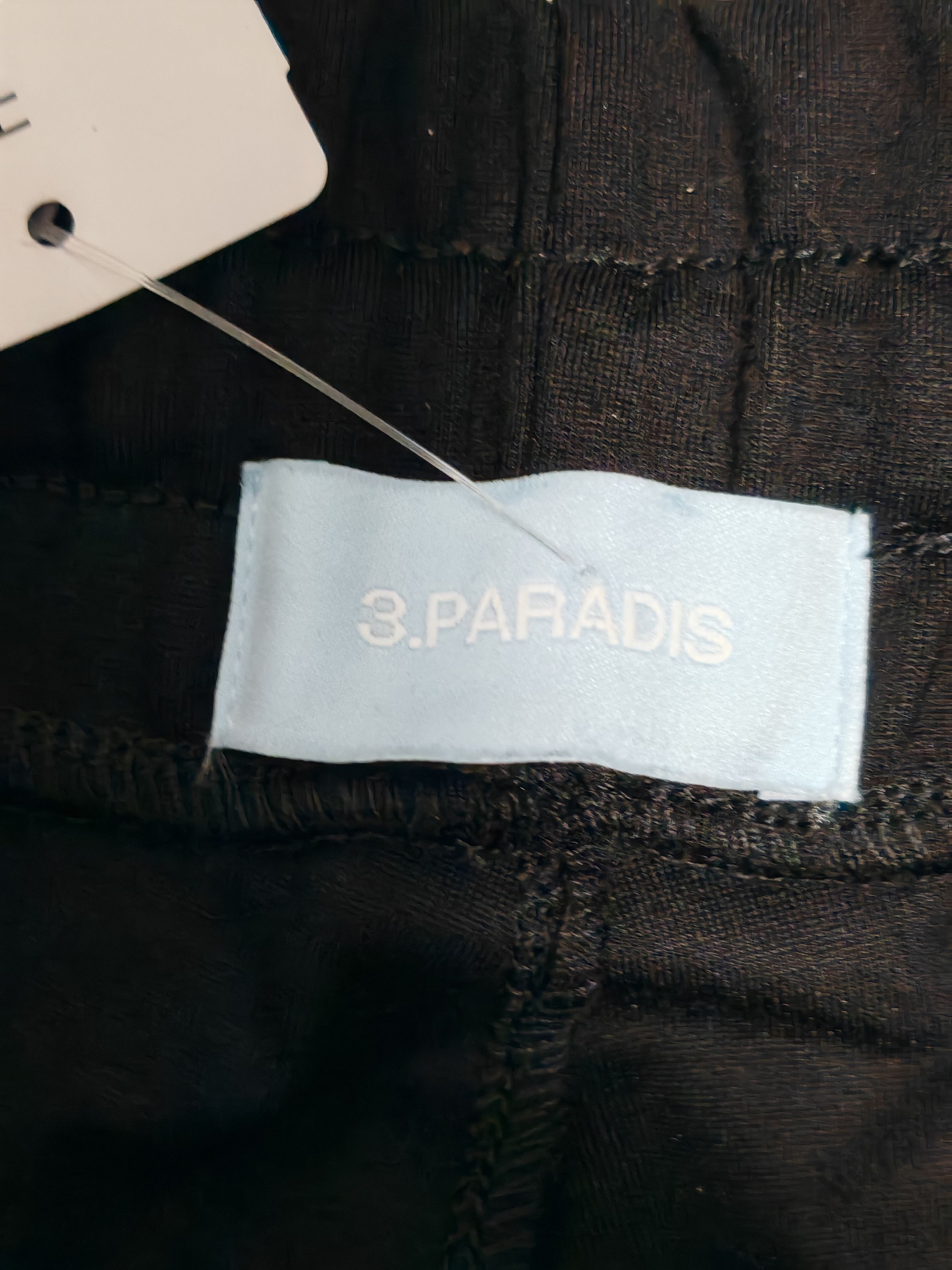 3.PARADIS Freedom Doves Track Pants Size US 32 / EU 48 - 9 Thumbnail