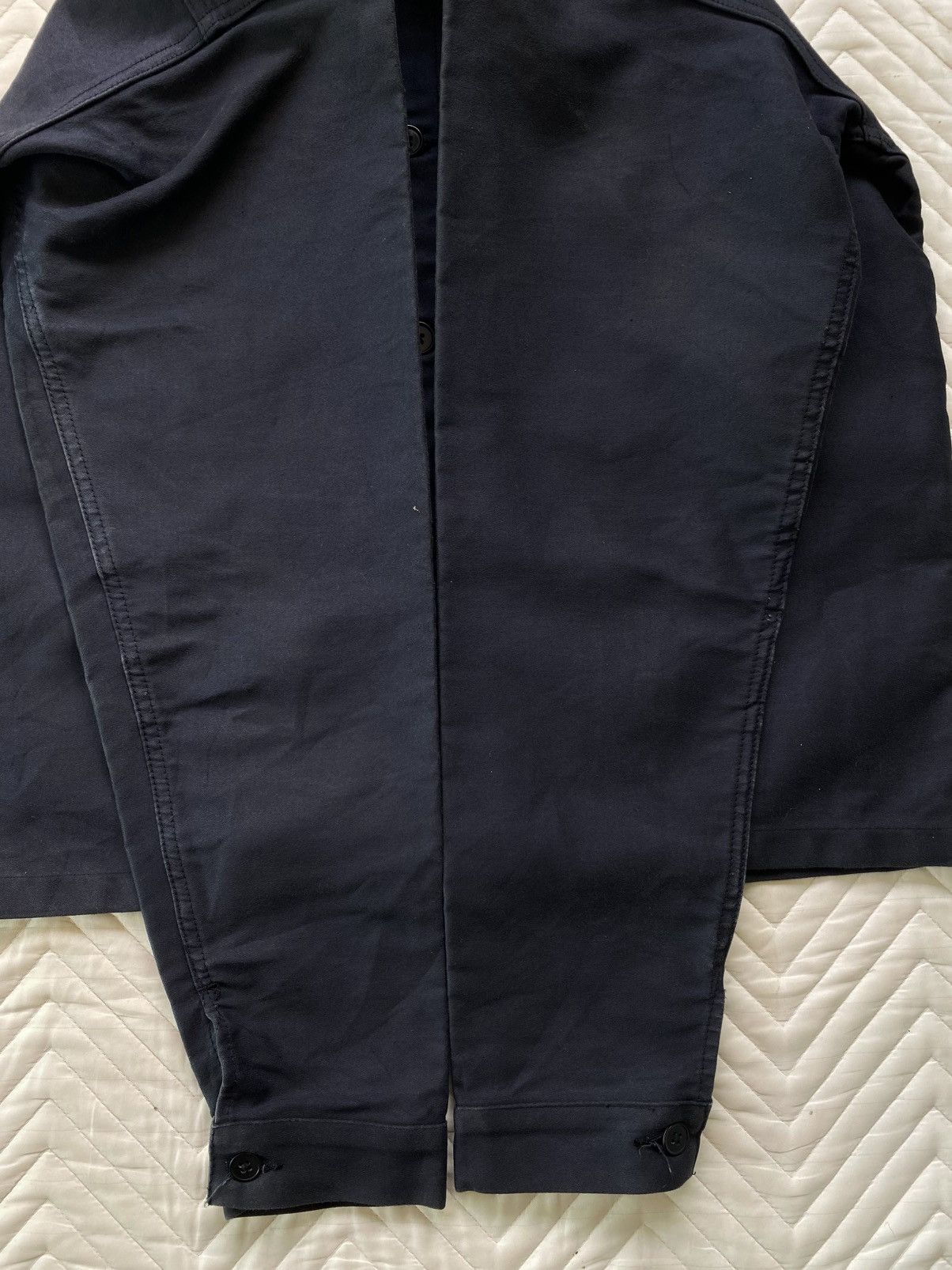 Vetra Vintage Vetra French Moleskin Jacket Size US M / EU 48-50 / 2 - 5 Thumbnail