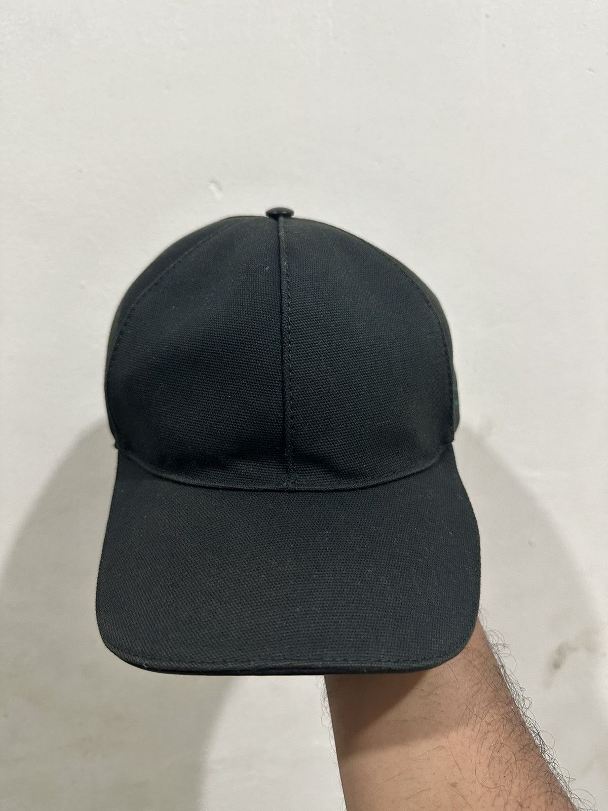 Gucci Gucci GG Hat Size ONE SIZE - 3 Thumbnail
