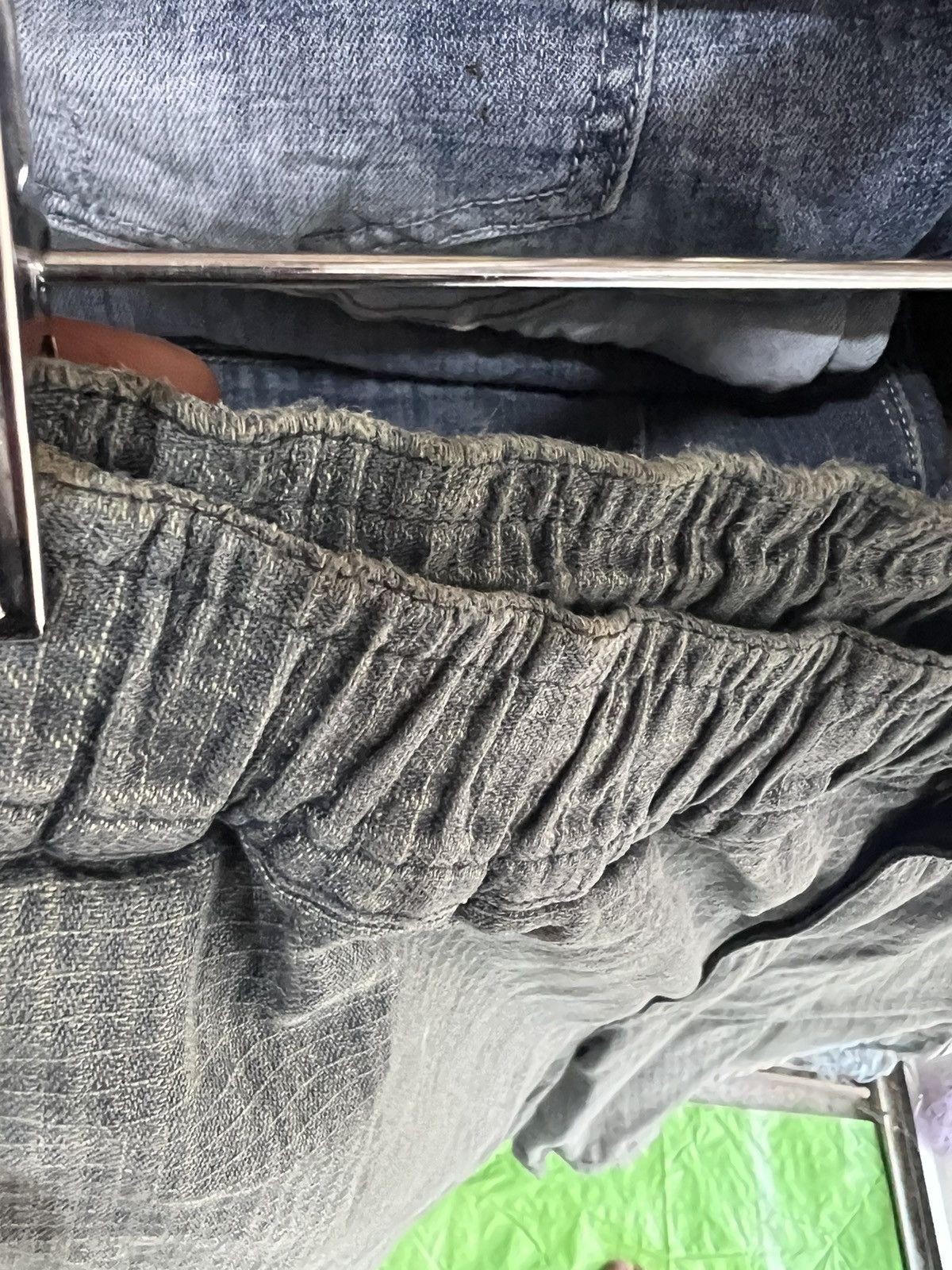 Lightning Bolt 🔥Sun Faded Lightning Bolt Short Pant Size US 29 - 11 Thumbnail