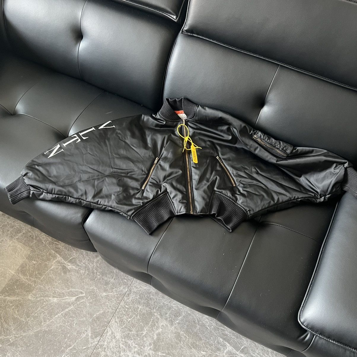 Valentino Valentino Bomber Jacket Size US S / EU 44-46 / 1 - 3 Thumbnail
