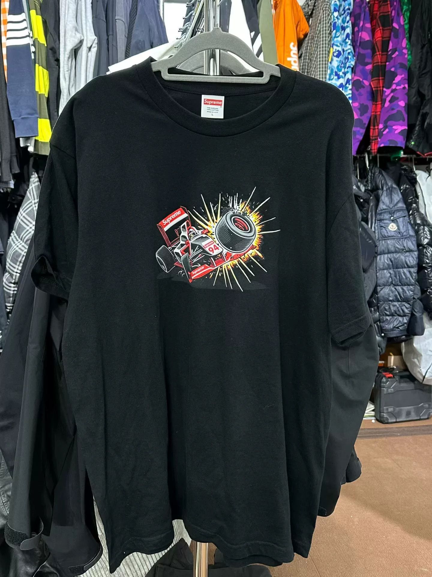 Dior Dior Hoodie S Men Size US S / EU 44-46 / 1 - 1 Preview