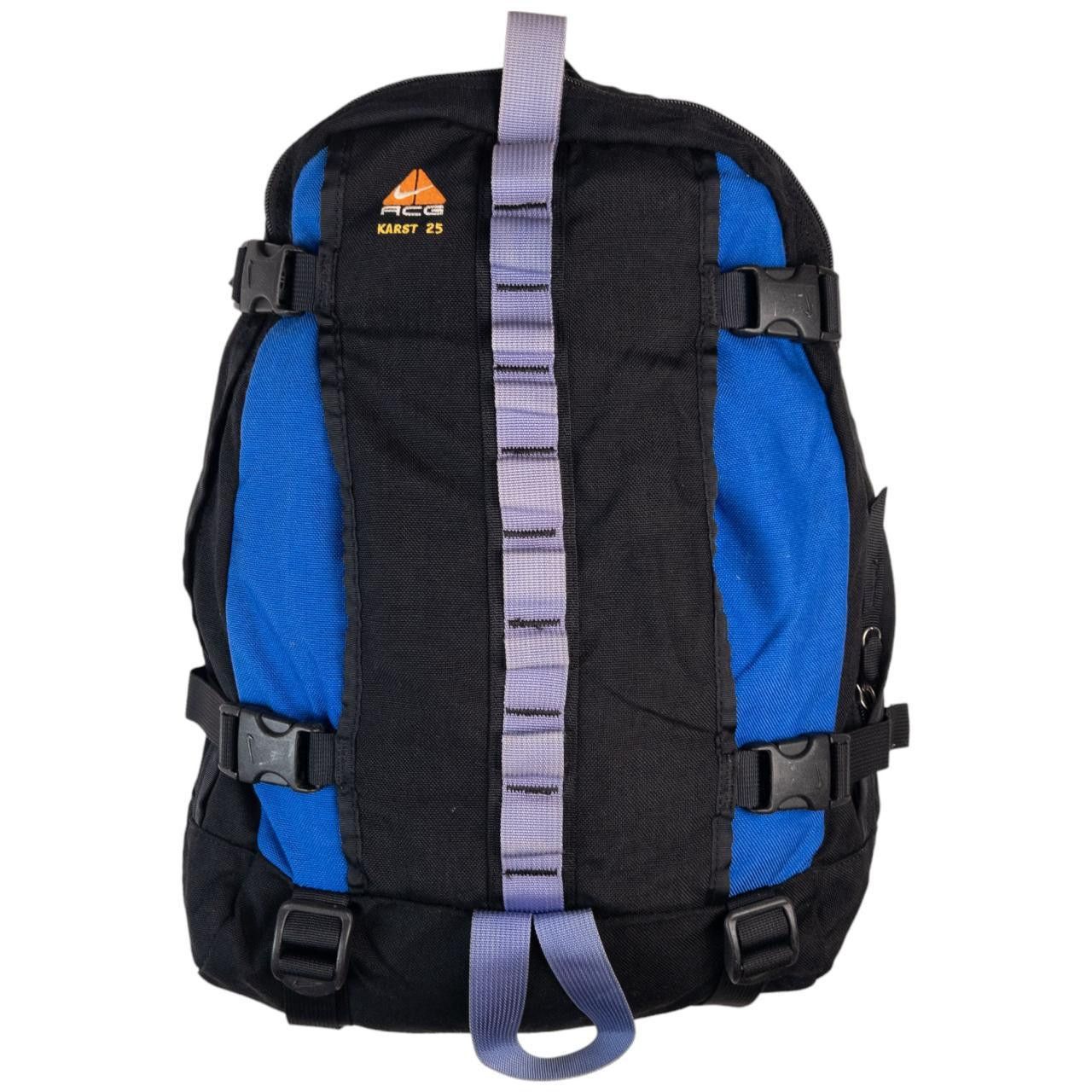 Nike Acg Backpack | Grailed