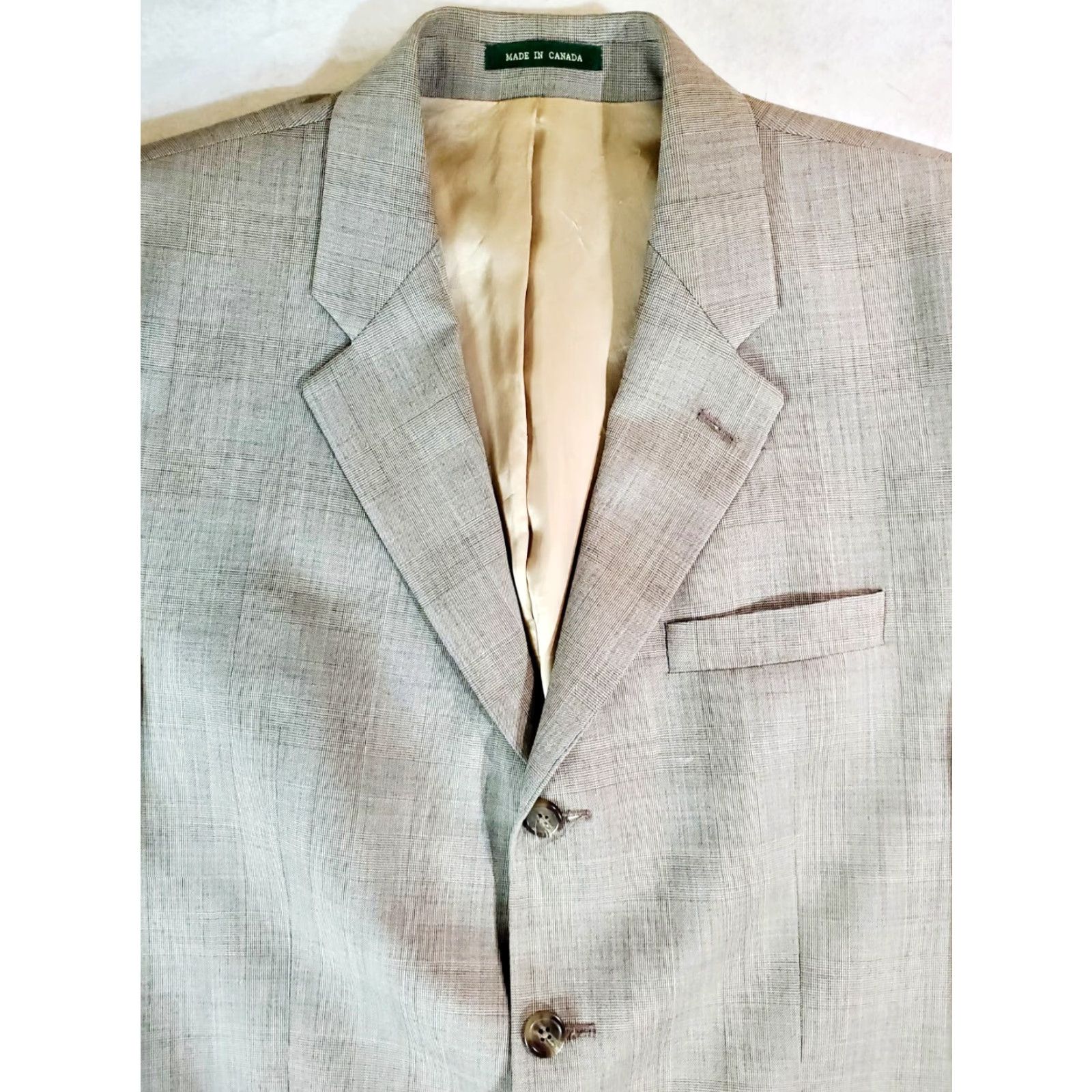 Ralph Lauren VINTAGE? No. Size US XS / EU 42 / 0 - 2 Thumbnail