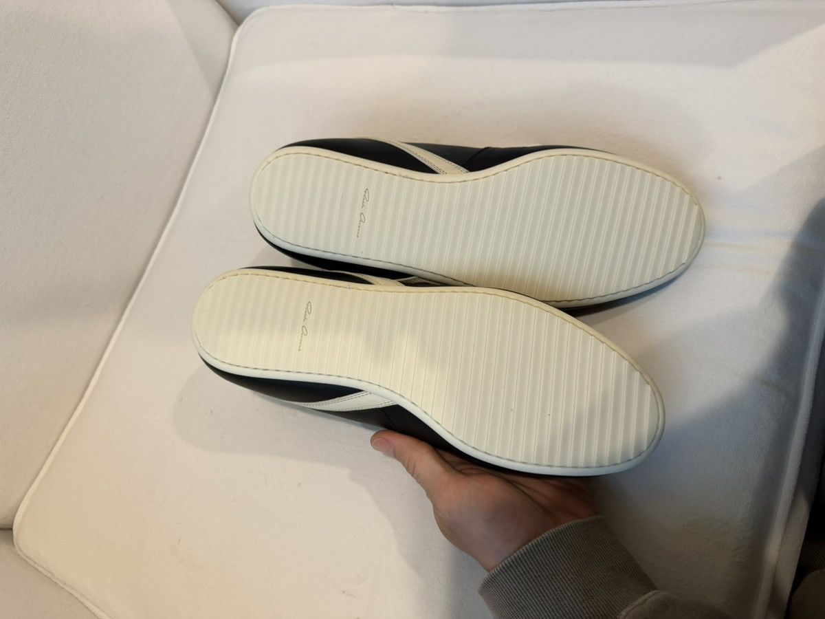 Rick Owens Rick Owens Minimal Trainers Sz 43 Size US 10 / EU 43 - 5 Thumbnail