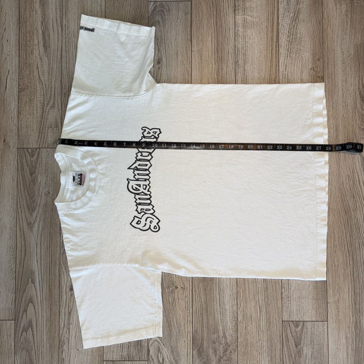 Other GTA San Andreas tee shirt Size US L / EU 52-54 / 3 - 8 Thumbnail