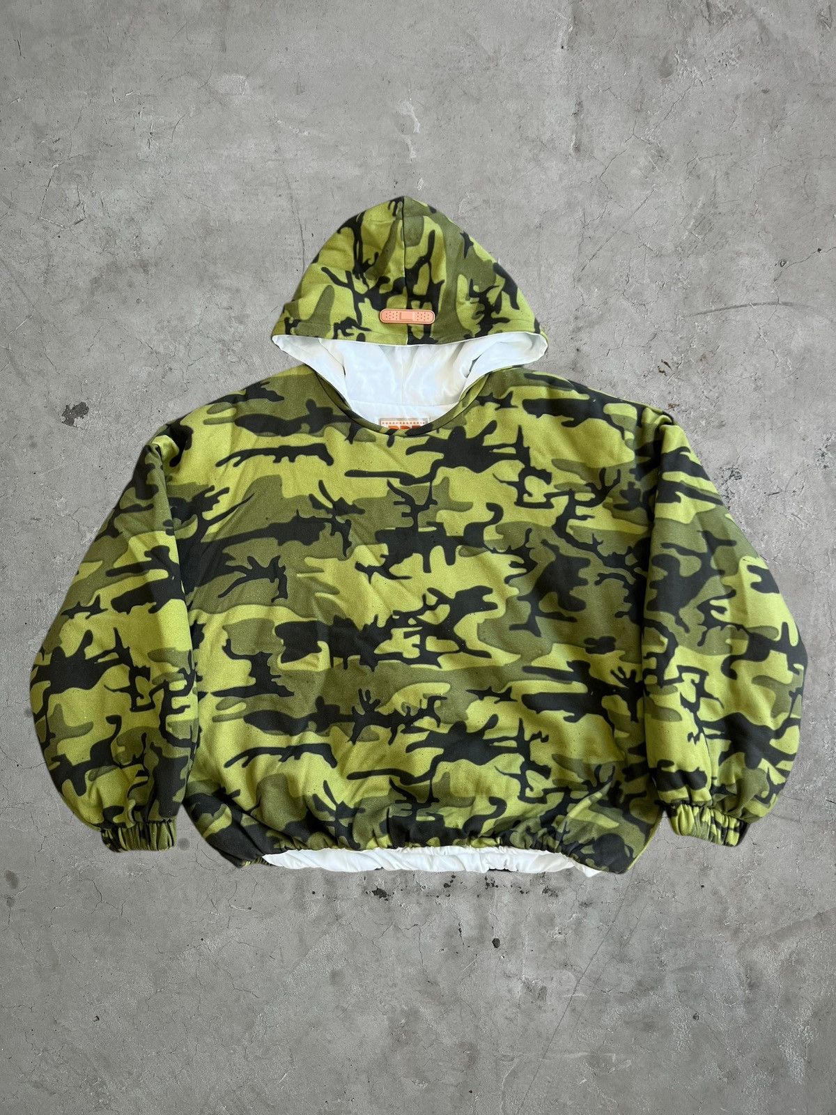Soccer long sleeve Jersey oversized