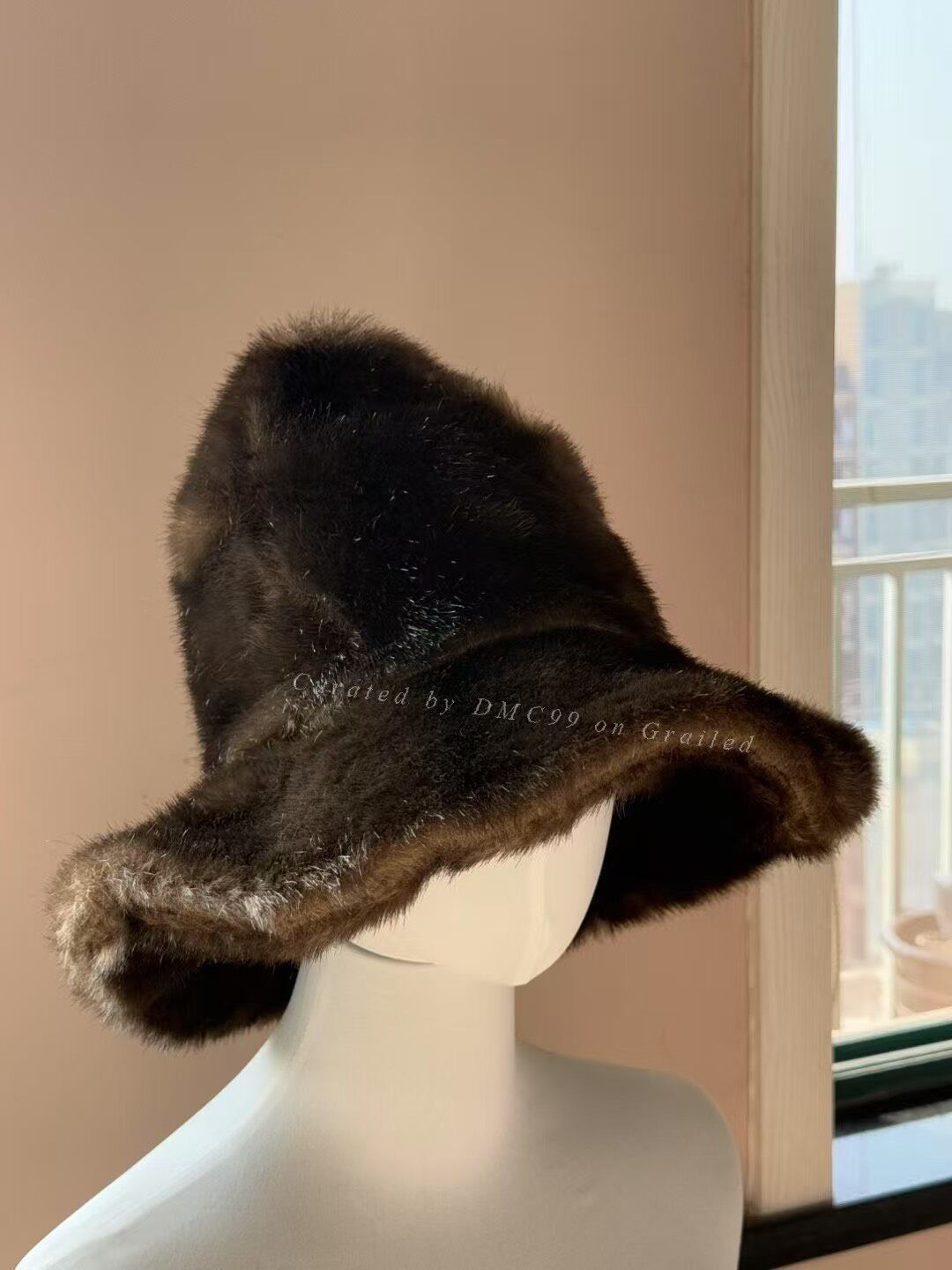 Engineered Garments Engineered Garments US-Made Faux Fur Hat Size ONE SIZE - 1 Thumbnail