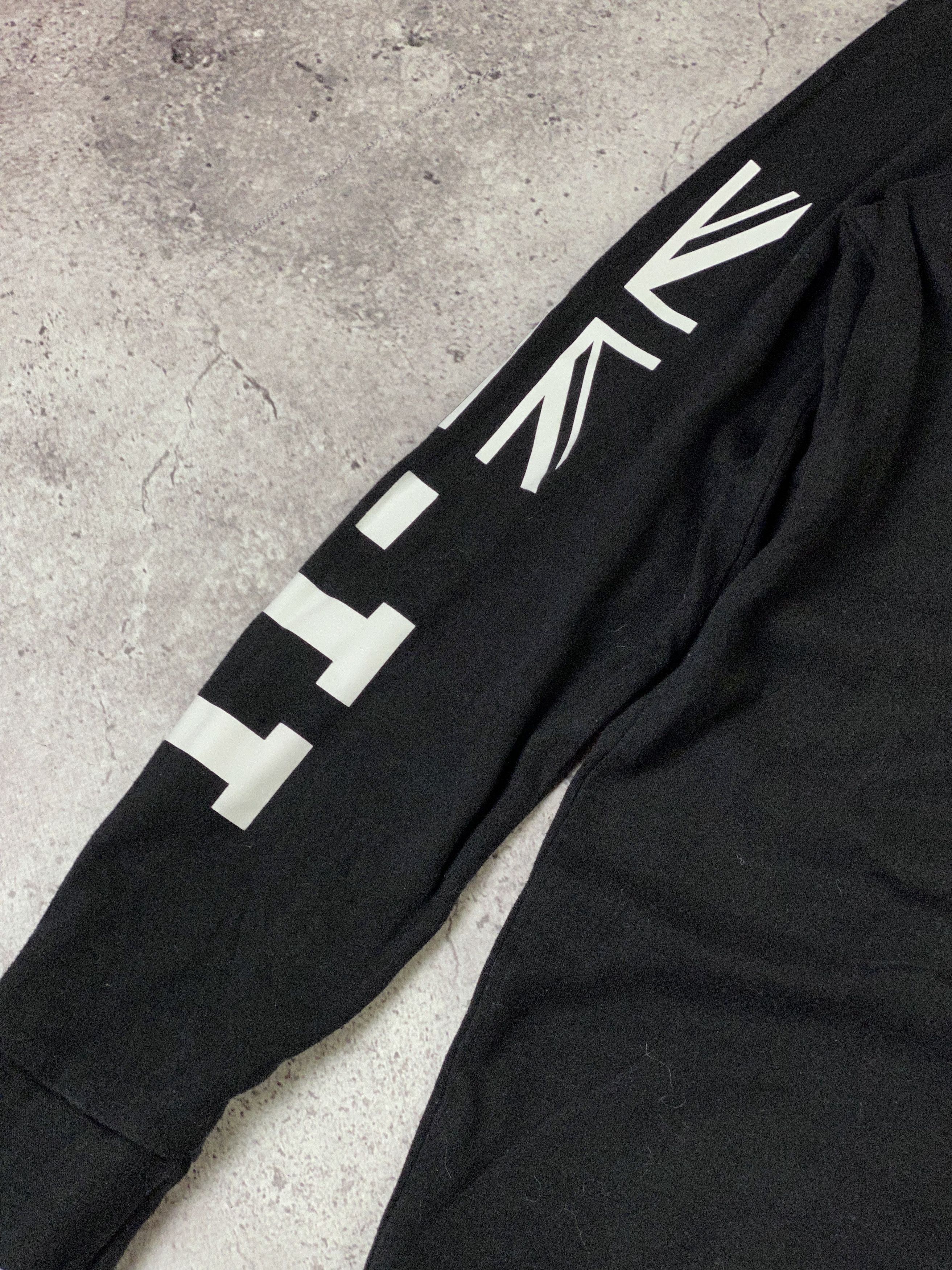 Represent Clo. Represent Sleeve Logo Long Sleeve T Shirt Size US S / EU 44-46 / 1 - 4 Thumbnail