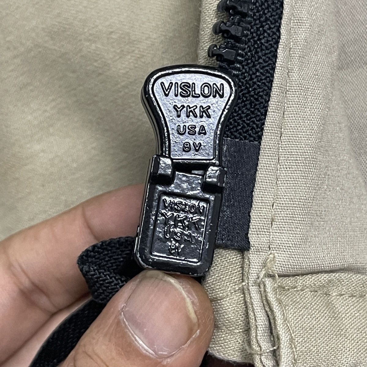 Alpha Industries Vintage 1997 Alpha Industries Gen 1 Military Parka Jacket Size US L / EU 52-54 / 3 - 15 Thumbnail