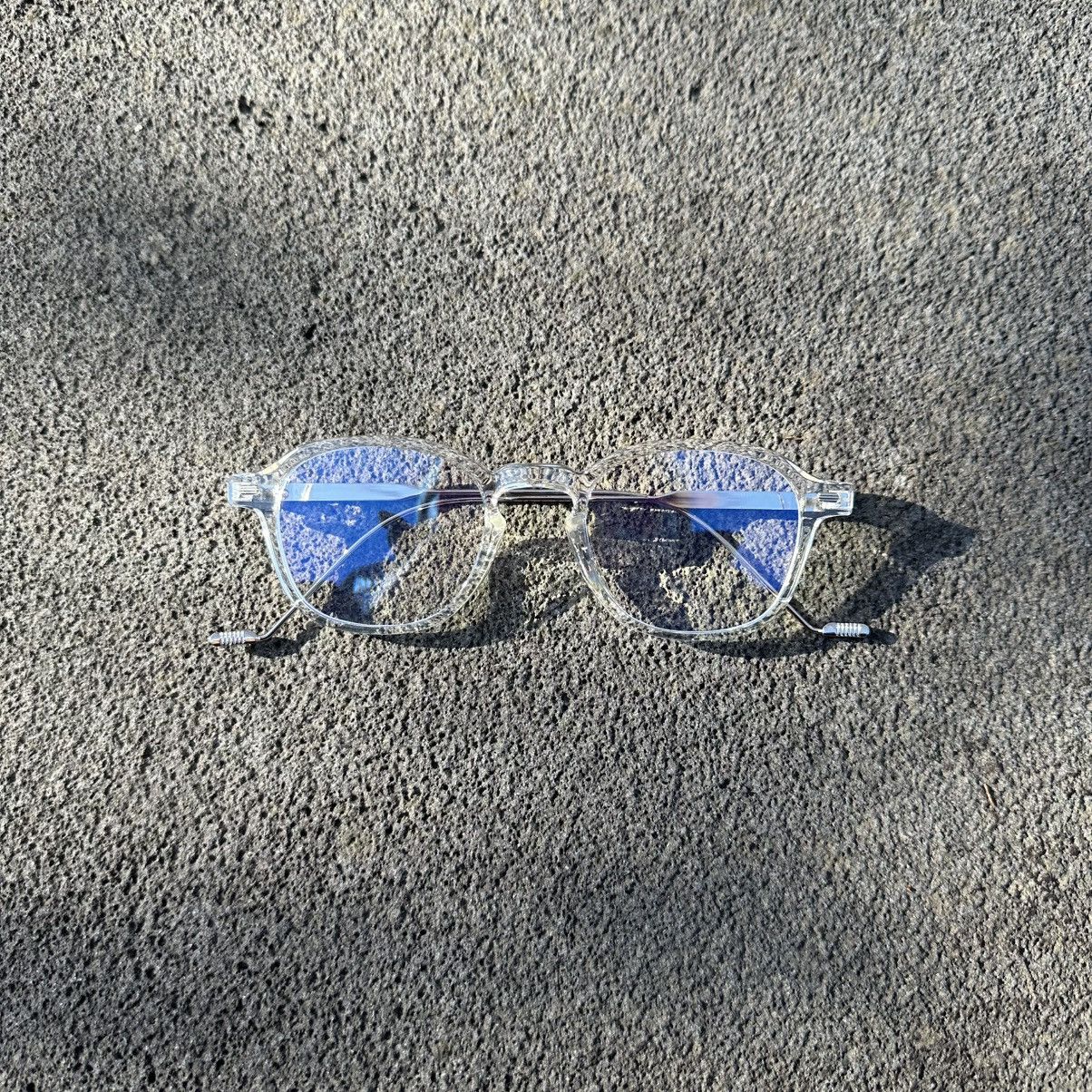 Other GLASSES FRAME BRAND NEW CLASSIC RETRO VINTAGE YT369-05 Size ONE SIZE - 1 Thumbnail