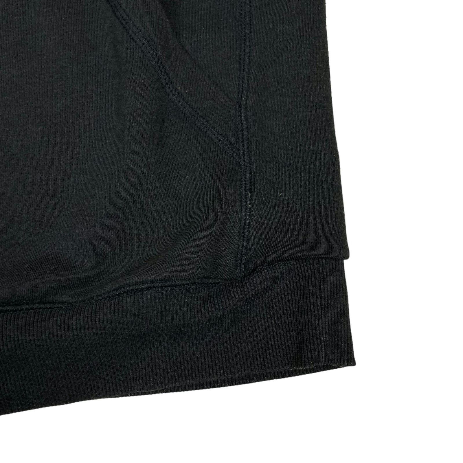 Carhartt Carhartt Force Men's Blue Delmont Signature Graphic Hoodie S Size US S / EU 44-46 / 1 - 6 Thumbnail