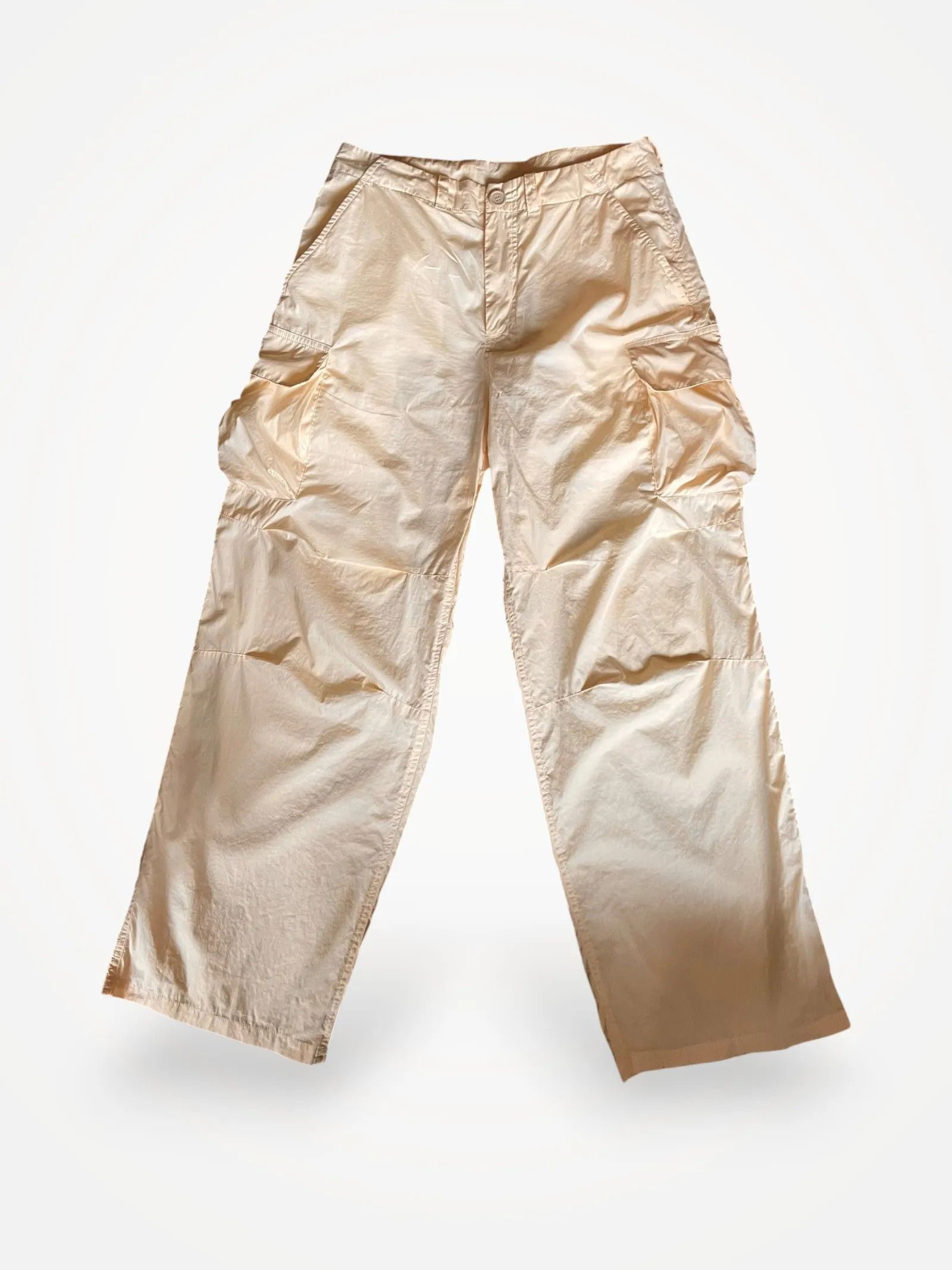 Our Legacy Our Legacy Mount cargo Pants Size US 29 - 1 Thumbnail