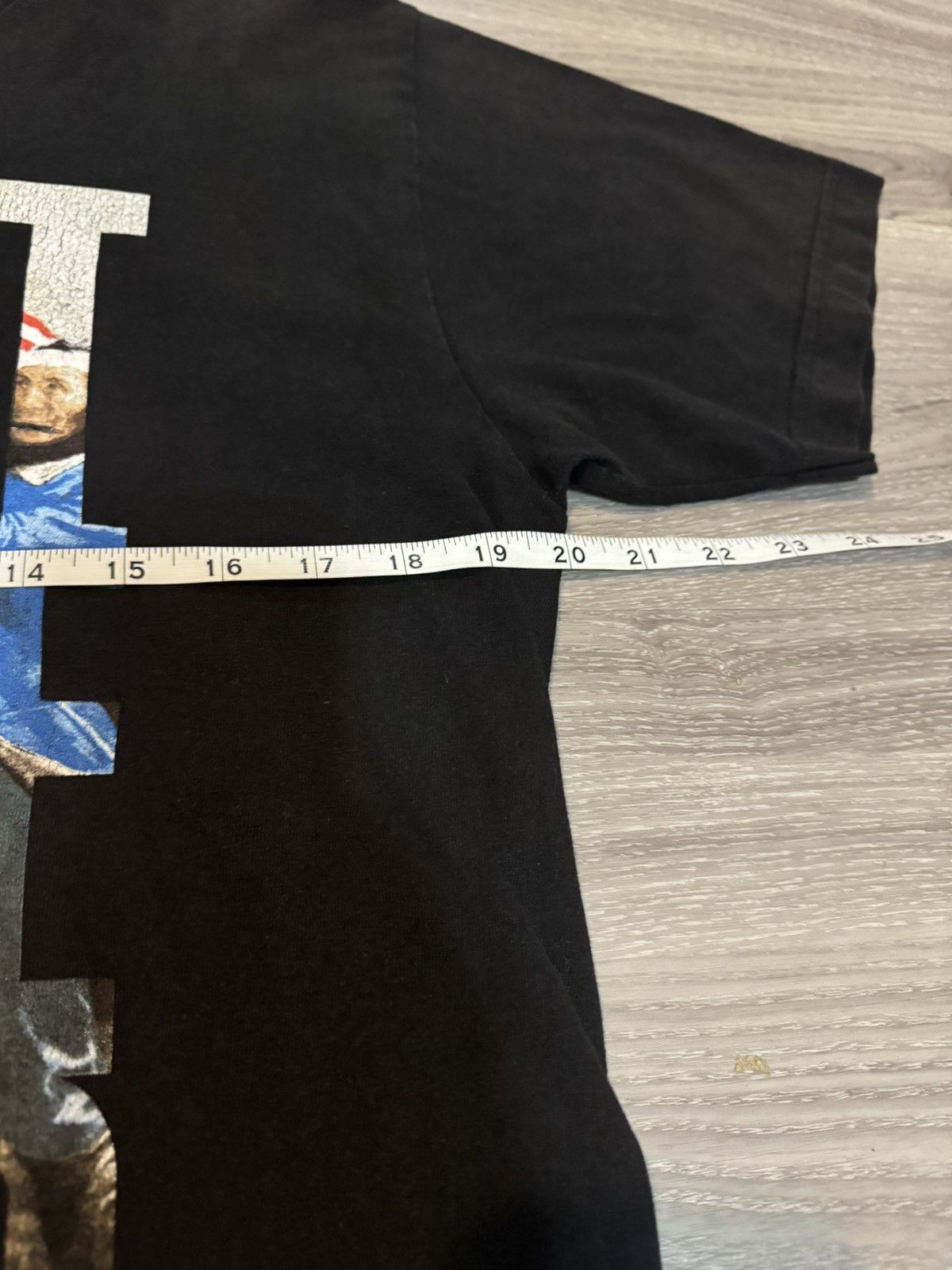 Supreme Supreme 2008 Start Something Tee T-Shirt Size US M / EU 48-50 / 2 - 6 Thumbnail