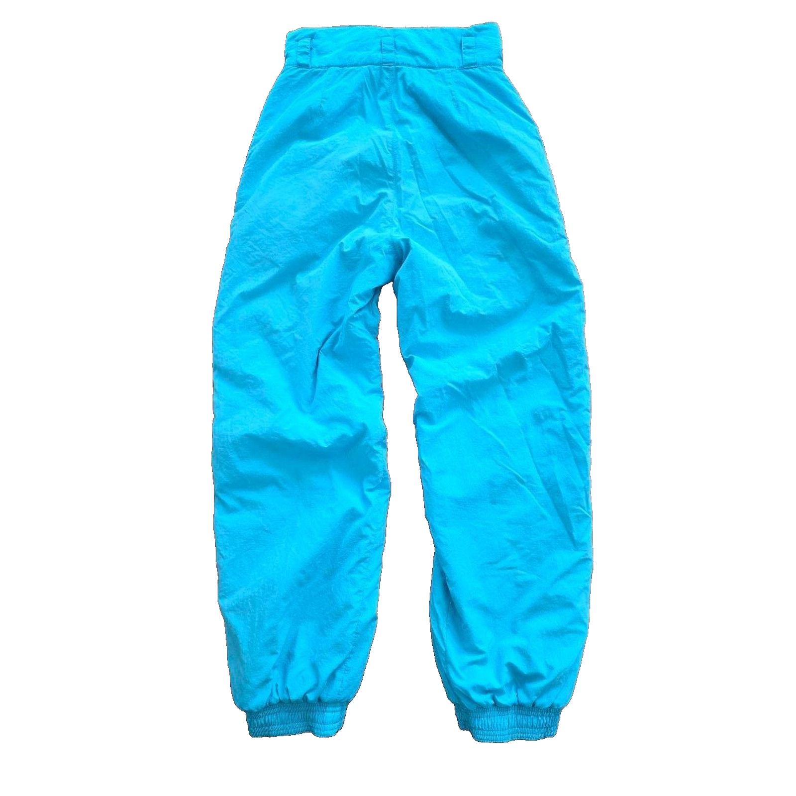 Sleeper Klepper Ski Pants winter snowboard Sky Blue Size 38 A001167 Size 28" / US 6 / IT 42 - 1 Thumbnail