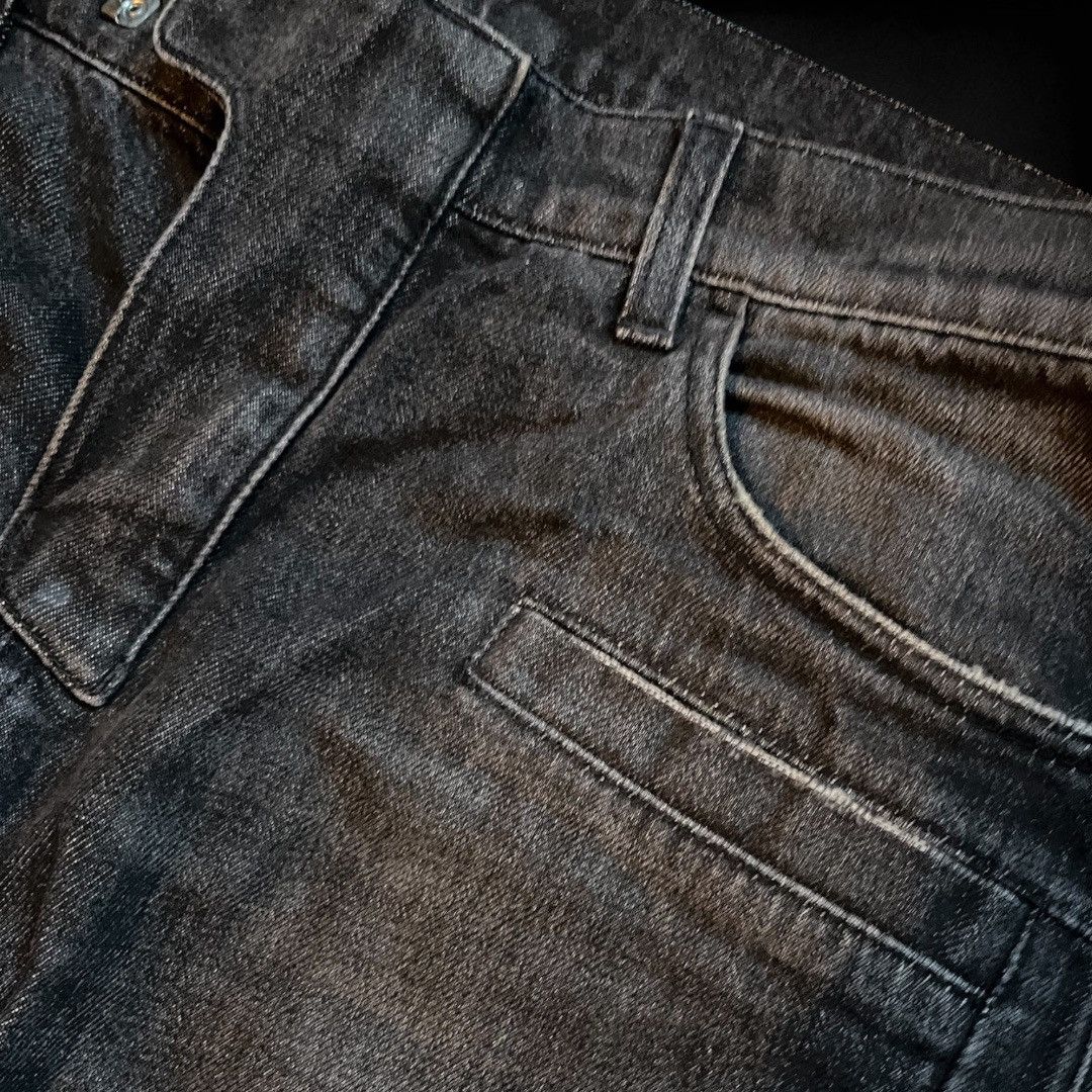 Balmain Balmian Paris Jeans Size US 31 - 4 Thumbnail