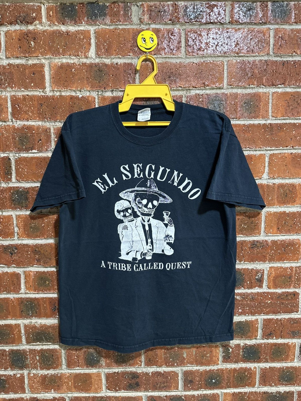Vintage El Segundo A Tribe Called Quest Tee