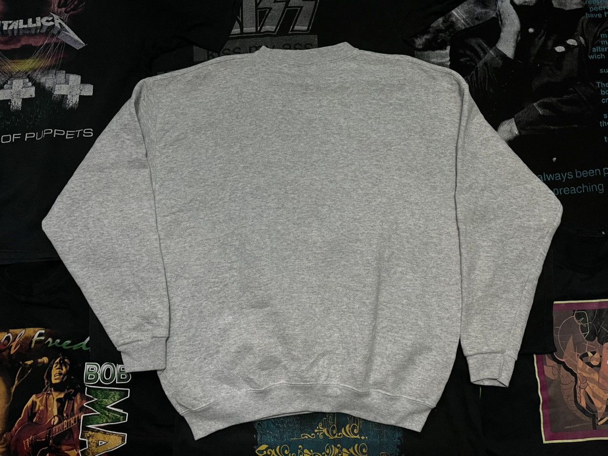 Hard Rock Cafe Vintage 90’s Hard Rock Cafe Orlando Size US XL / EU 56 / 4 - 4 Thumbnail