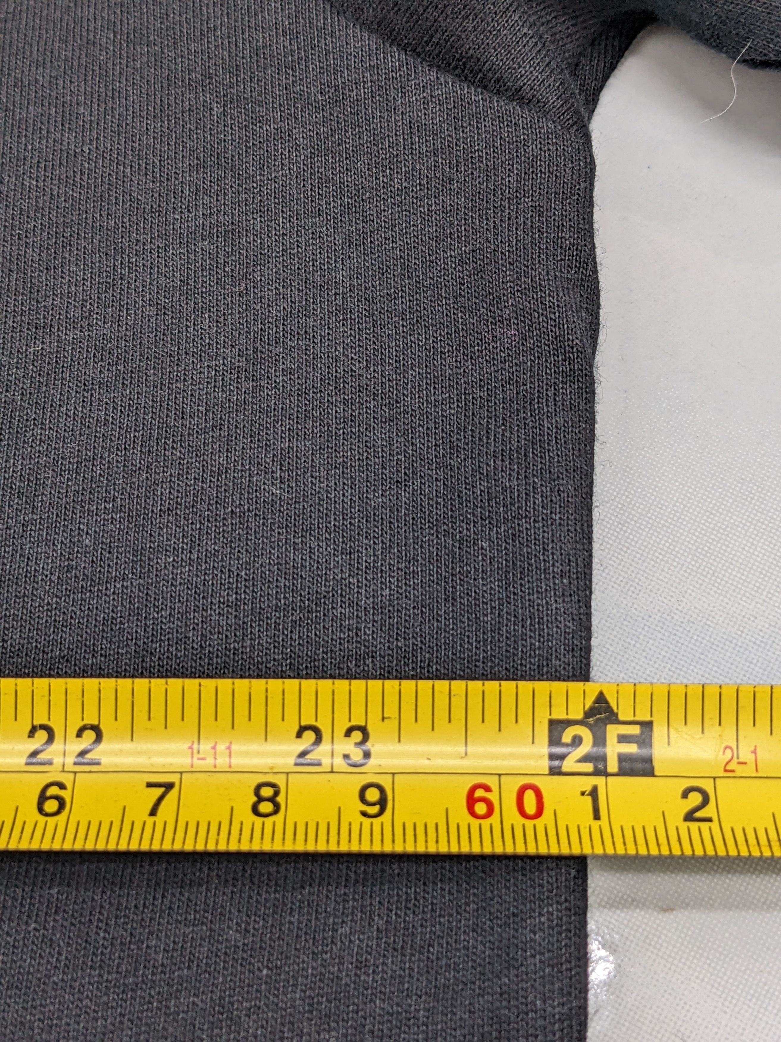 Japanese Brand JAPANESE BRAND X LOUVRE TSHIRT Size US XL / EU 56 / 4 - 12 Thumbnail
