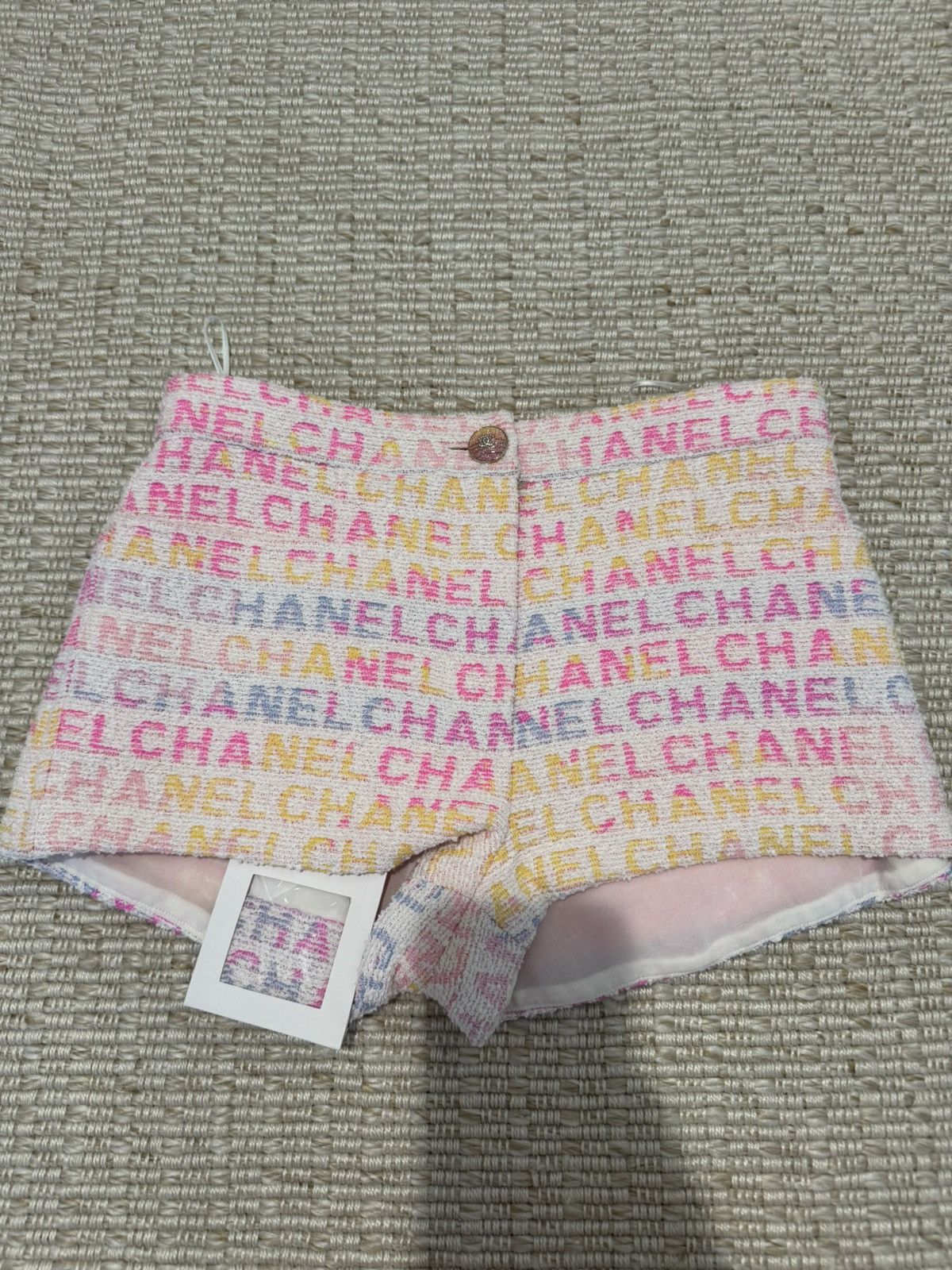 Chanel 24C shots size 34