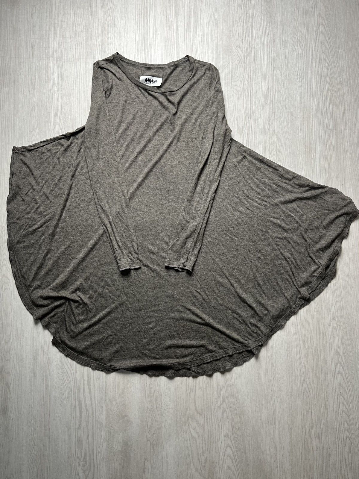 Maison Margiela SS14 Maison Margiela 3 Ways To Wear It Size S / US 4 / IT 40 - 2 Thumbnail
