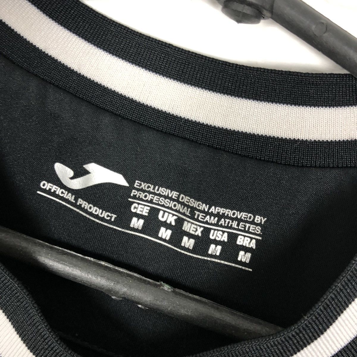 Other Swansea City 2021 2022 away soccer jersey Size US M / EU 48-50 / 2 - 6 Thumbnail