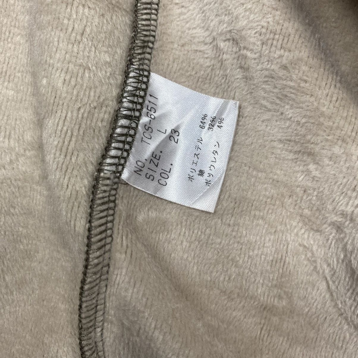 If Six Was Nine 2000s Tornado Mart - Gimp Cape/Robe Zip Hoodie Size US M / EU 48-50 / 2 - 18 Thumbnail