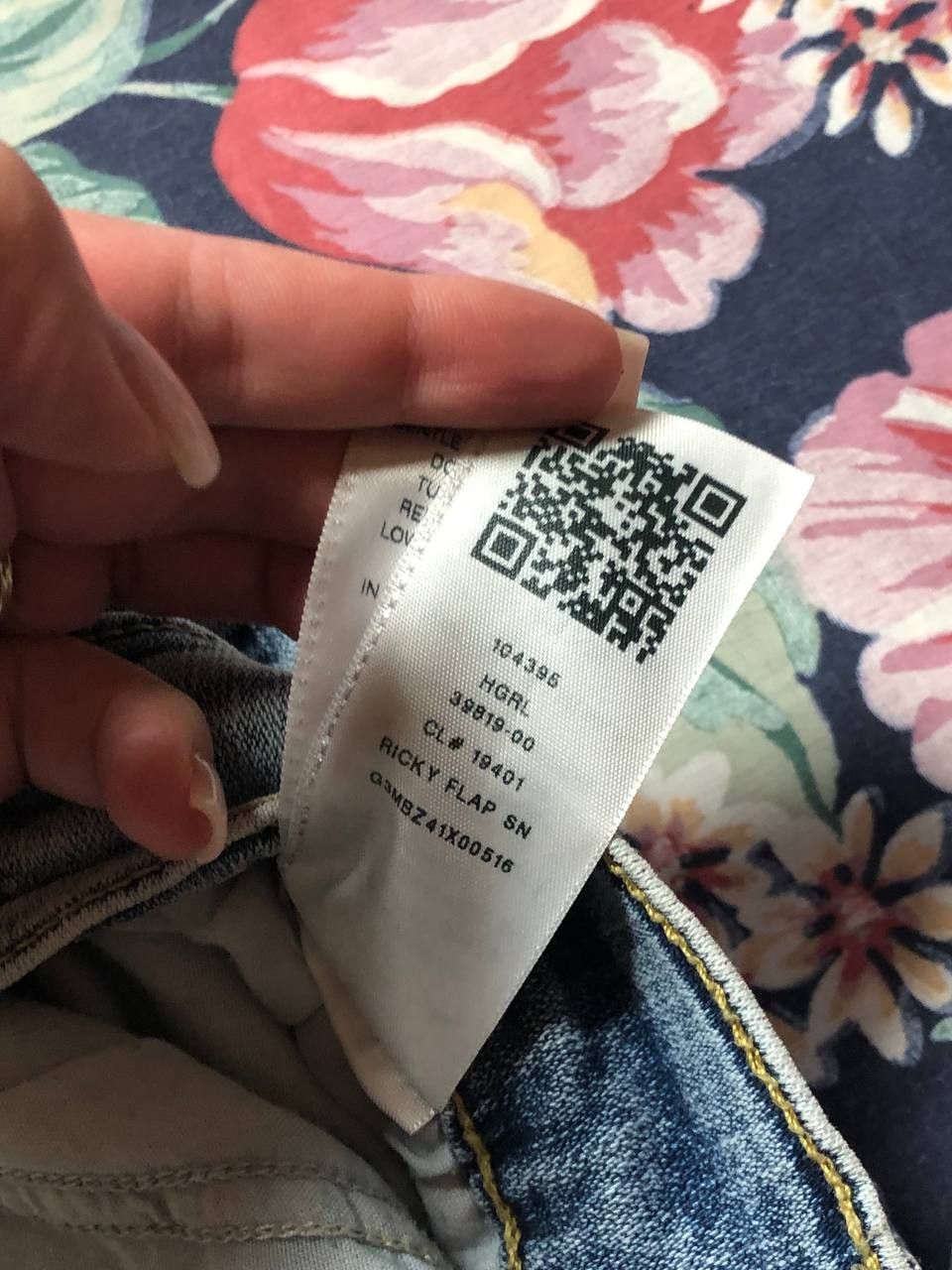 True Religion True Religion Shorts Size US 32 / EU 48 - 4 Thumbnail