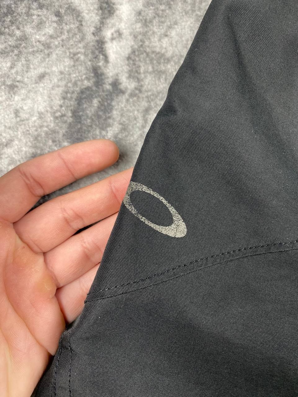 Oakley Vintage Oakley Ski Pants Software 00s Snowboards Gorpcore Size US 30 / EU 46 - 17 Thumbnail