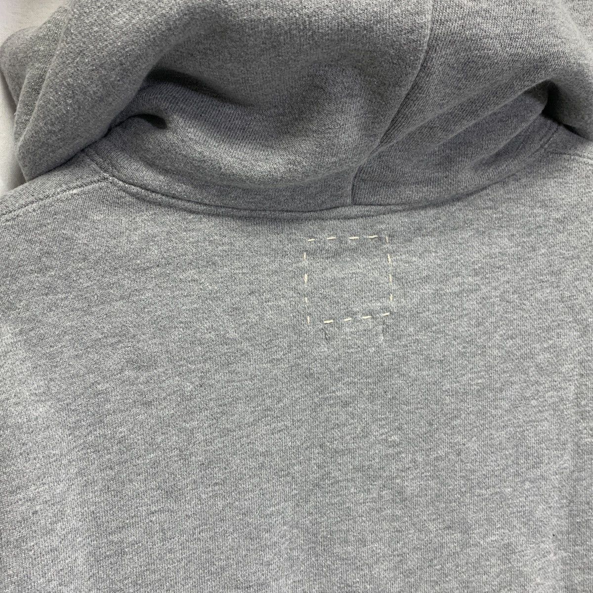 Visvim VISVIM SKETCH HOODIE PULLOVER SWEATSHIRTS Size US M / EU 48-50 / 2 - 8 Thumbnail