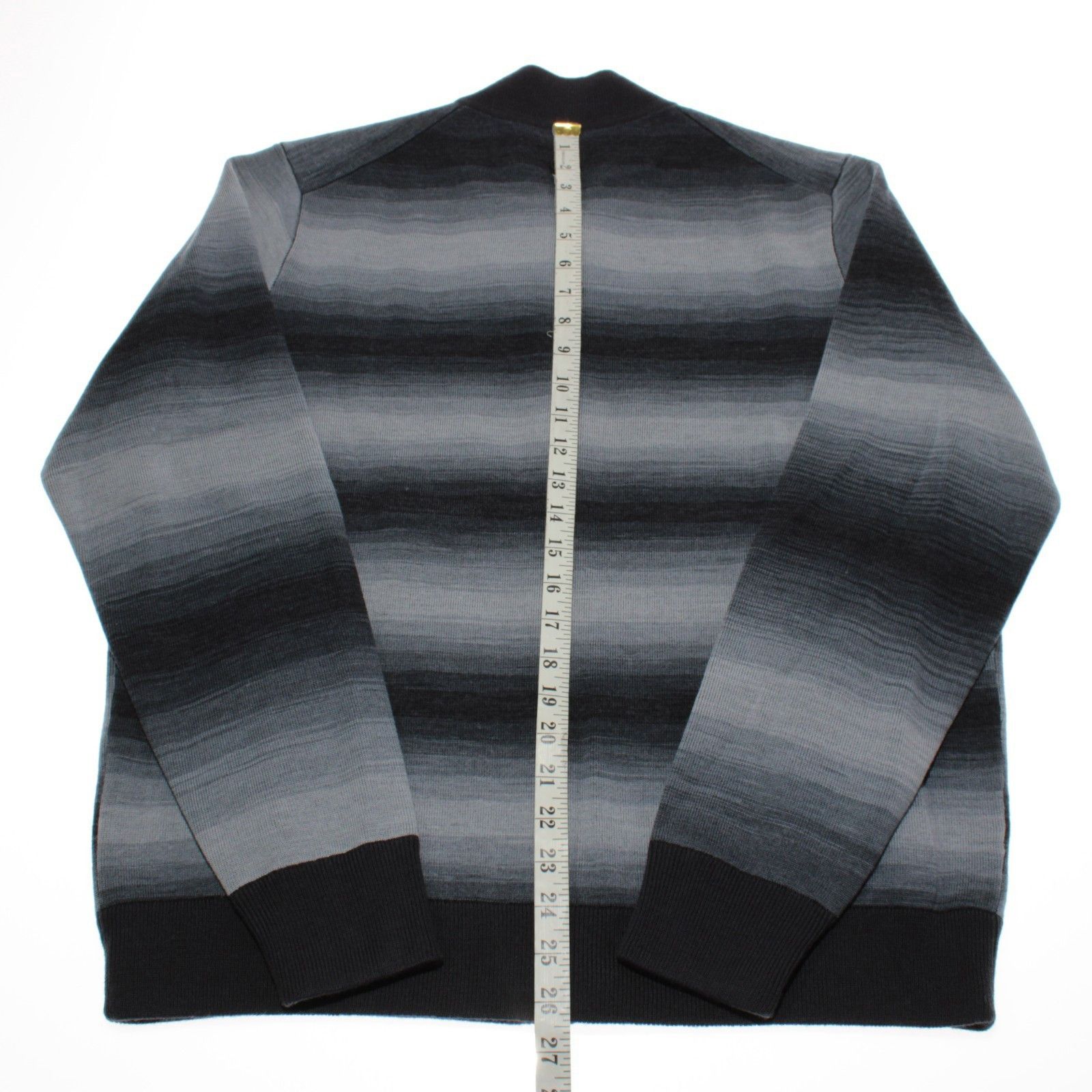 G/FORE G/Fore Sweater Size US M in Gray Size US M / EU 48-50 / 2 - 7 Thumbnail