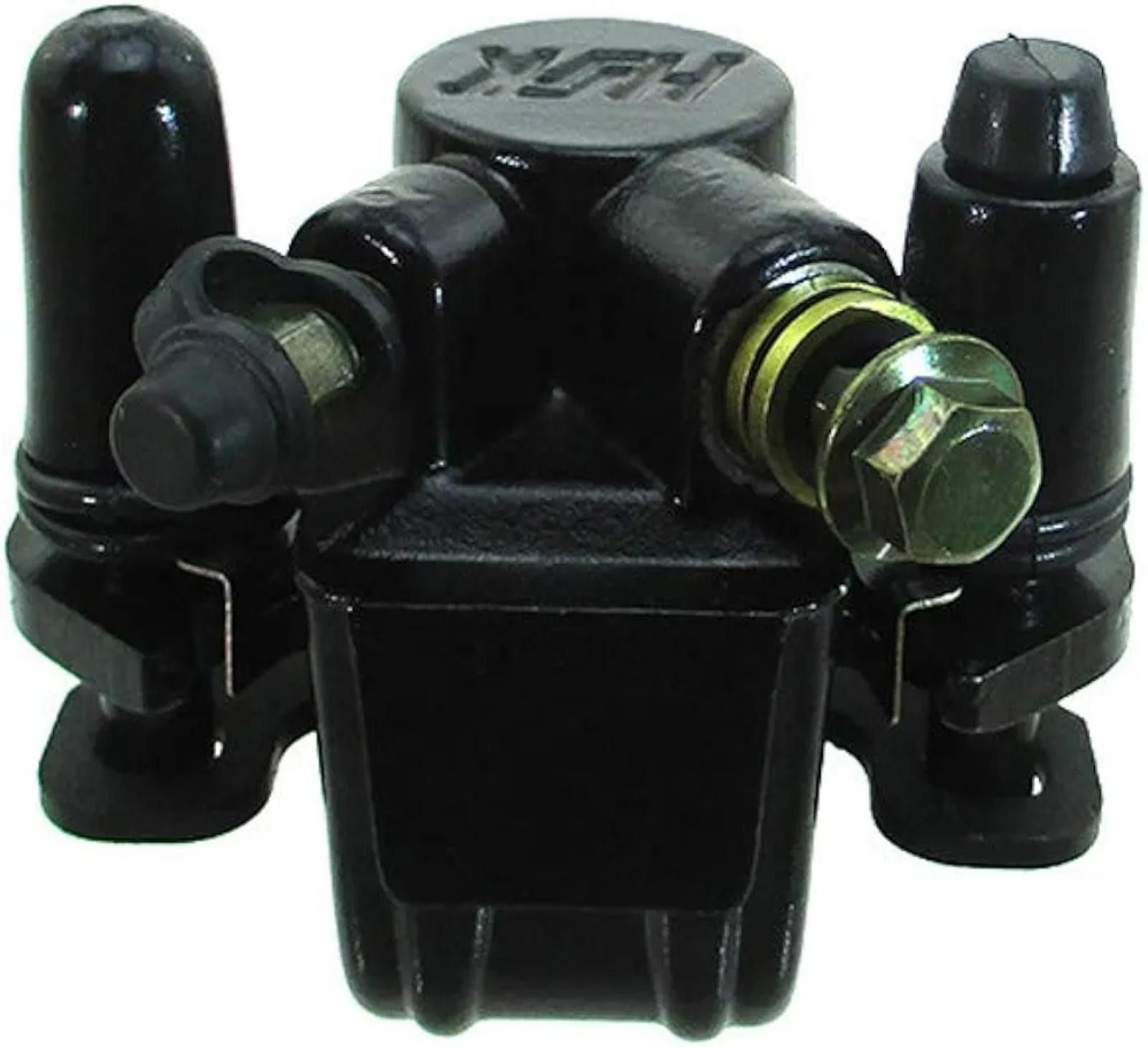 TCB Jeans TC-Motor Rear Brake Caliper M8x1.25 Size ONE SIZE - 7 Thumbnail