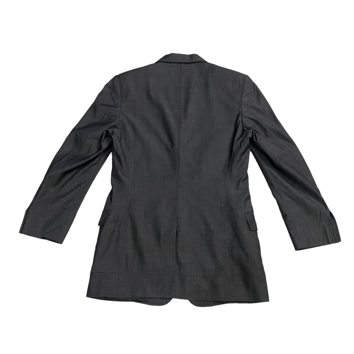 Versace Gianni Versace Vintage blazer coat Size US M / EU 48-50 / 2 - 9 Thumbnail