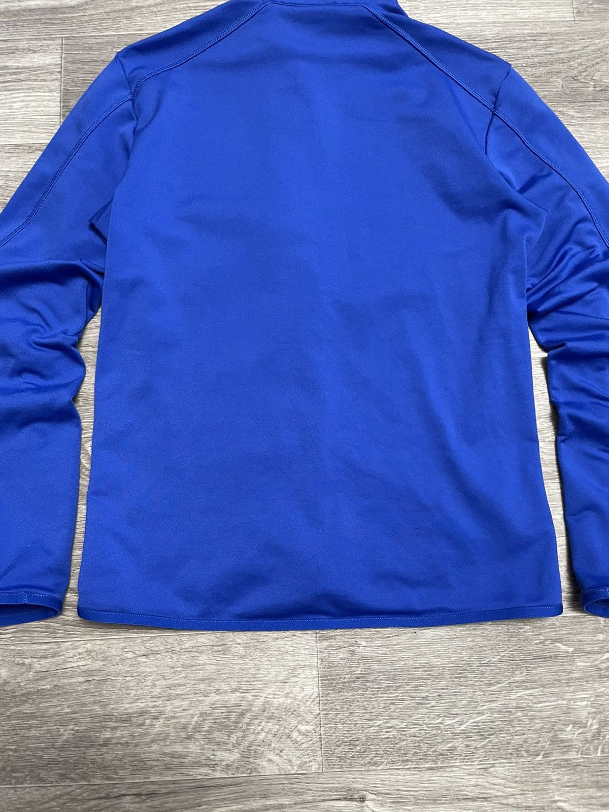 Salomon Salomon AdvancedSkin Warm Softshell Full Zip Jacket Size US S / EU 44-46 / 1 - 16 Thumbnail
